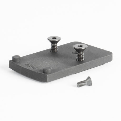 Taurus [G3, G2S, G2C, TX22] vöröspontos szerelék [20,5 mm] | Trijicon RMR footprint