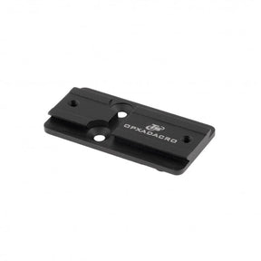Footprint adapter | Toni System szerelékekről "type A" Aimpoint Acro Holosunra