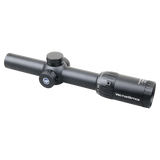 Vector Optics Constantine 1-10x24 Fiber Center Dot céltávcső Vector Optics