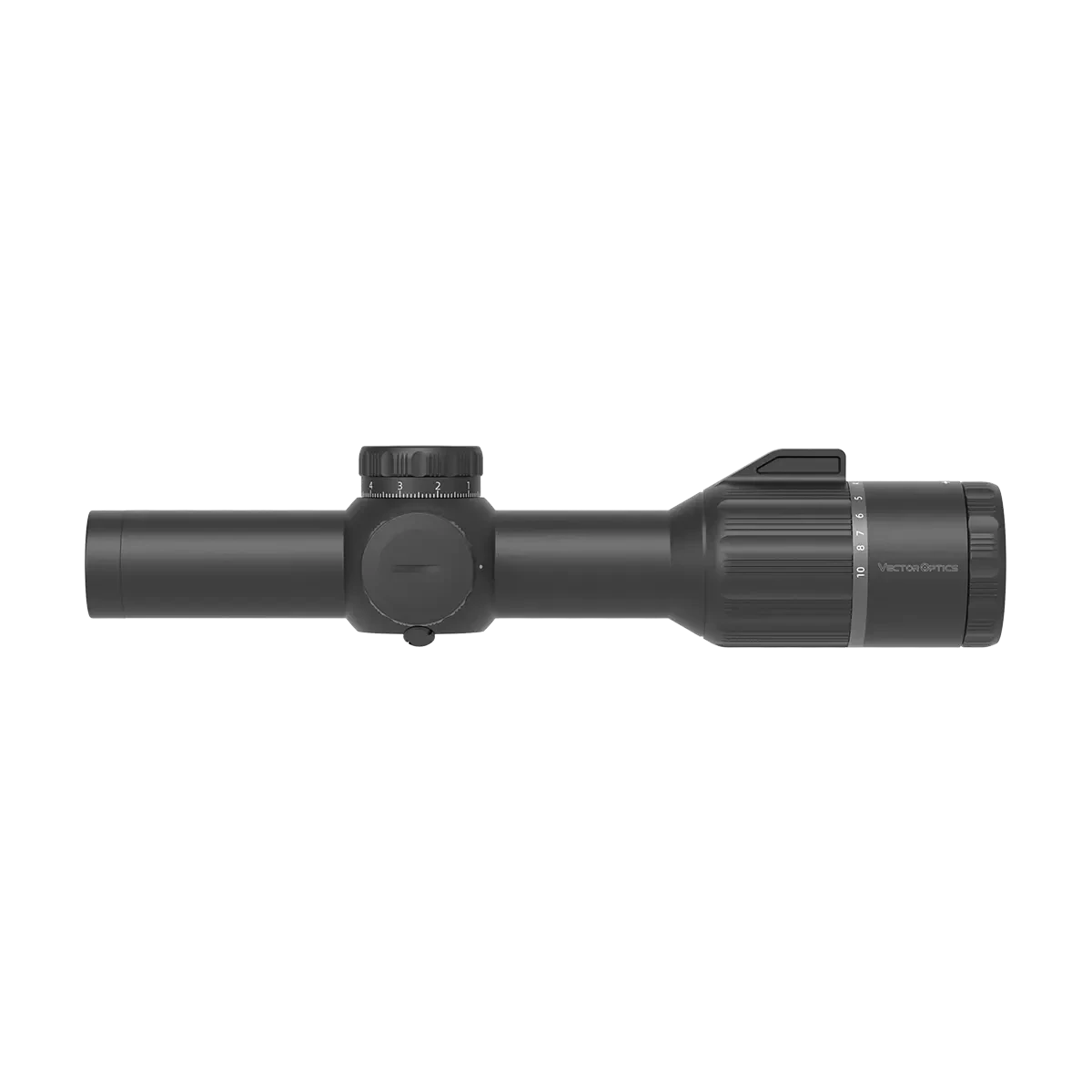 Vector Optics Constantine 1-10x24 HD FFP puskatávcső Vector Optics