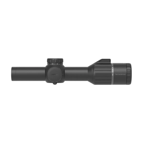 Vector Optics Constantine 1-10x24 HD FFP puskatávcső Vector Optics