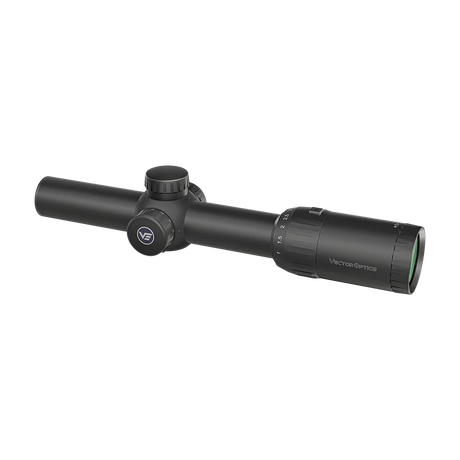 Vector Optics Constantine 1-10x24 SFP céltávcső Vector Optics
