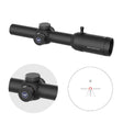Vector Optics Constantine 1-8x24 FFP RAR céltávcső Vector Optics