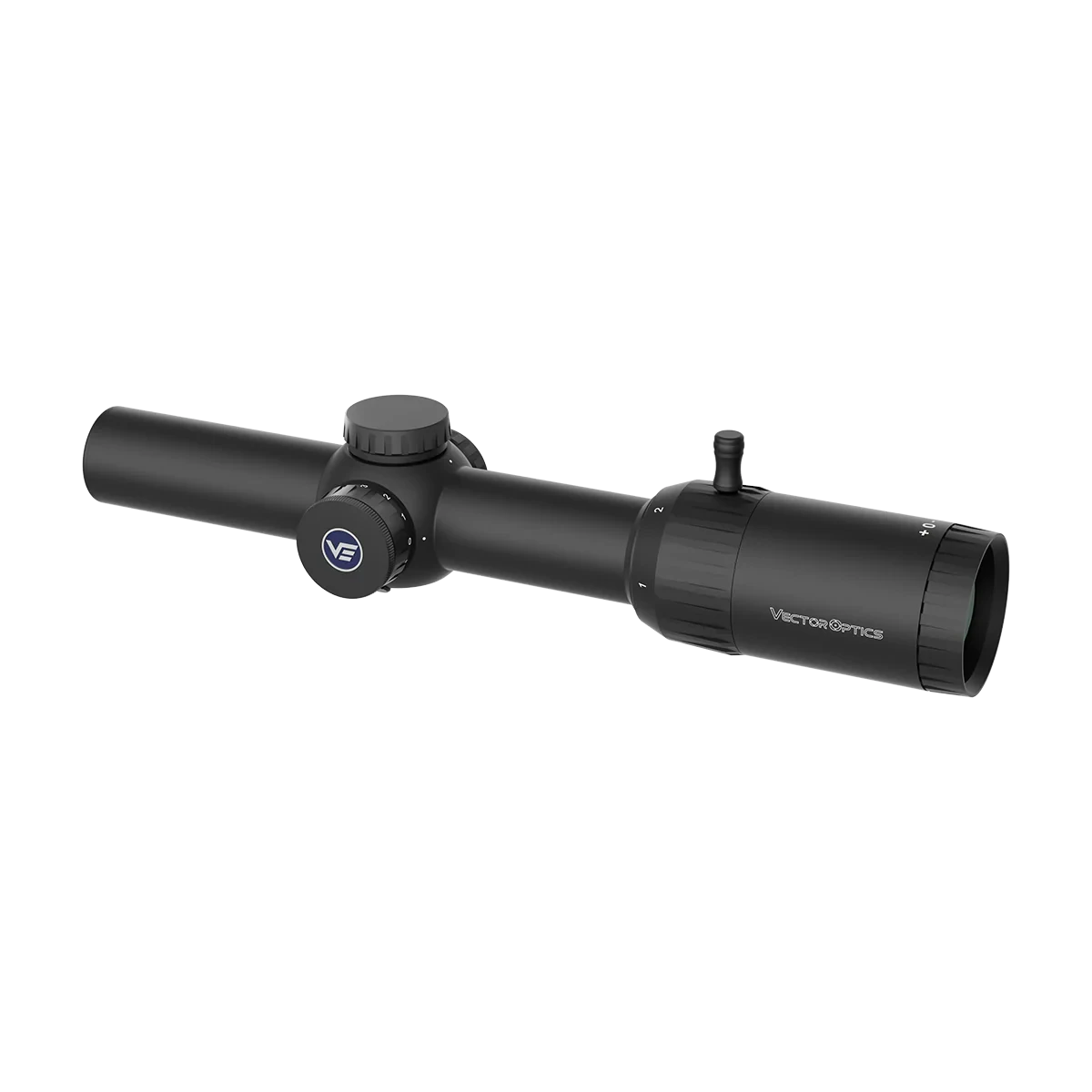 Vector Optics Constantine 1-8x24 FFP RAR céltávcső Vector Optics