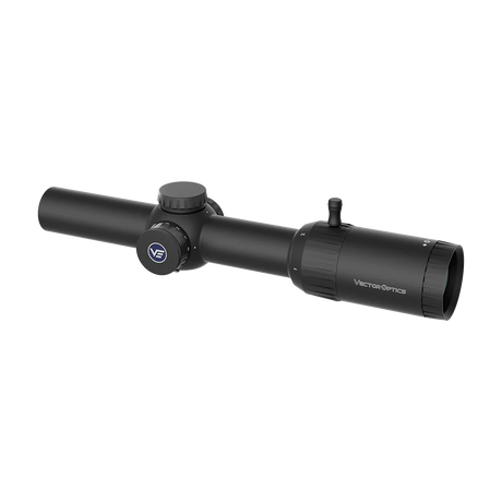 Vector Optics Constantine 1-8x24 FFP RAR céltávcső Vector Optics
