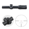 Vector Optics Constantine 1-8x24 SFP céltávcső Vector Optics