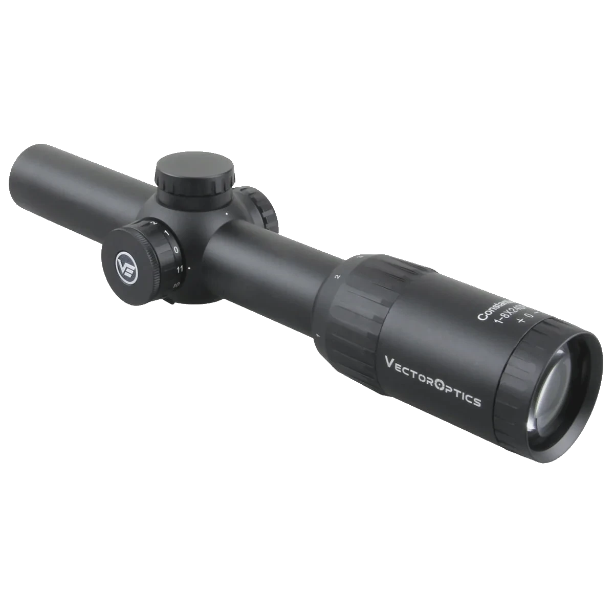 Vector Optics Constantine 1-8x24 SFP céltávcső Vector Optics