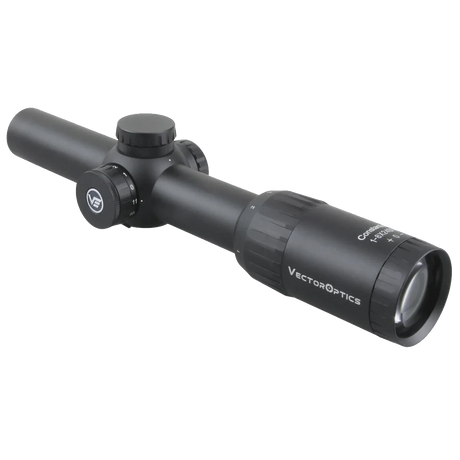 Vector Optics Constantine 1-8x24 SFP céltávcső Vector Optics
