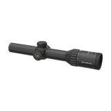 Vector Optics Continental x6 1-6x24 Fiber céltávcső Vector Optics