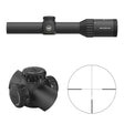 Vector Optics Continental x6 1-6x24 céltávcső Vector Optics