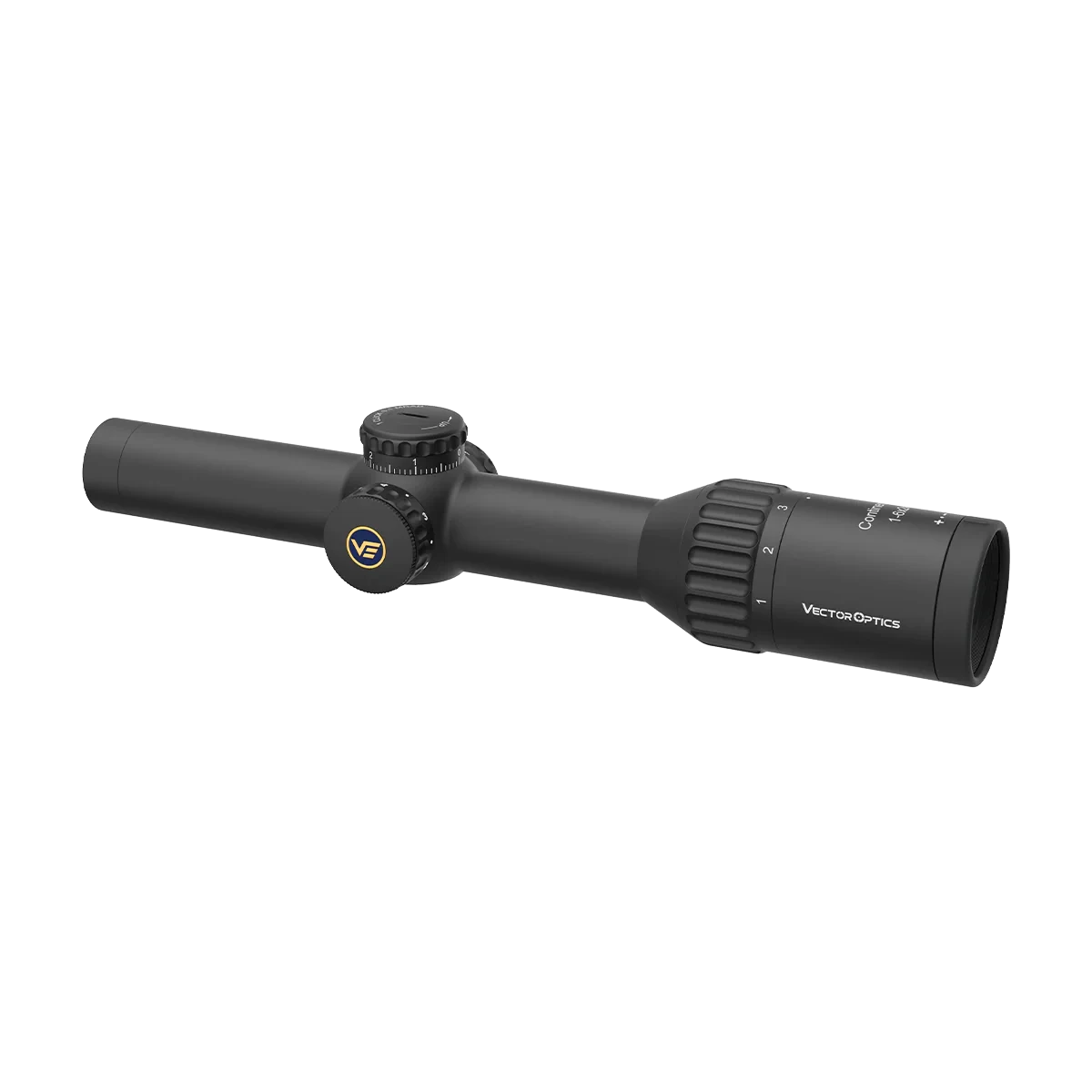 Vector Optics Continental x6 1-6x24 céltávcső Vector Optics