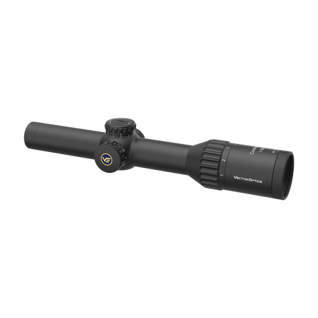 Vector Optics Continental x6 1-6x24 céltávcső Vector Optics