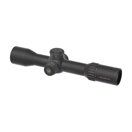 Vector Optics Continental x6 2-12x44 RAR céltávcső Vector Optics