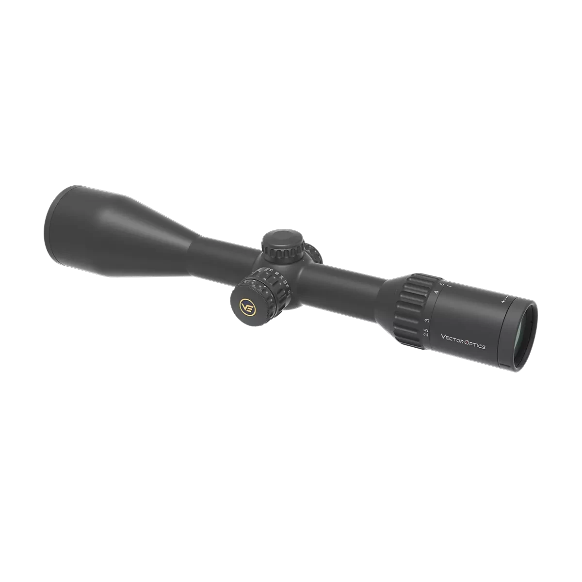 Vector Optics Continental x6 2.5-15x56 céltávcső Vector Optics