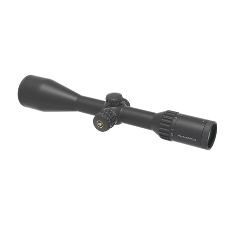 Vector Optics Continental x6 2.5-15x56 céltávcső Vector Optics