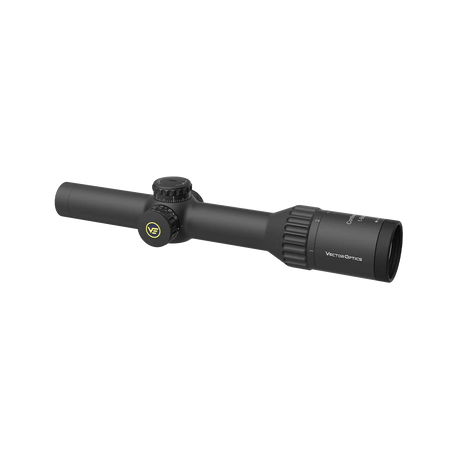 Vector Optics Continental x8 1-8x24SFP ED Fiber céltávcső Vector Optics
