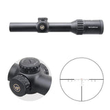Vector Optics Continental x8 1-8x24 ED Tactical céltávcső Vector Optics