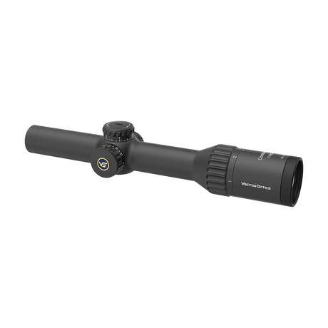 Vector Optics Continental x8 1-8x24 ED Tactical céltávcső Vector Optics