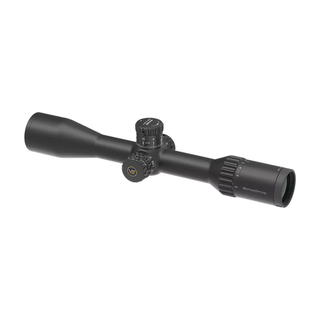 Vector Optics Continental x8 2-16x44 ED Tactical céltávcső Vector Optics