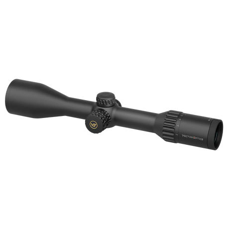 Vector Optics Continental x8 2-16x50 SFP céltávcső Vector Optics