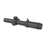 Vector Optics Forester 1-5x24 SFP Fiber céltávcső Vector Optics