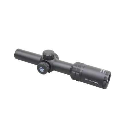 Vector Optics Grizzly 1-4x24 vadász távcső Vector Optics