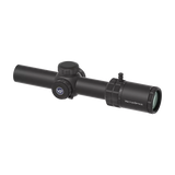 Vector Optics Grizzly 1-6x24i HD Fiber céltávcső Vector Optics