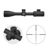 Vector Optics Hugo 3-12x40i Fiber Reticle céltávcső Vector Optics