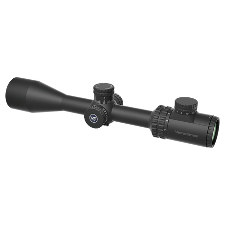 Vector Optics Hugo 3-12x40i Fiber Reticle céltávcső Vector Optics