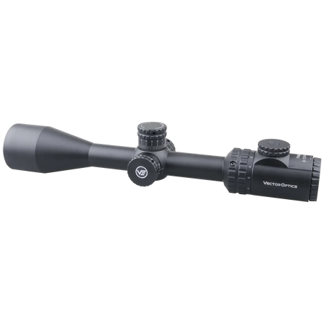 Vector Optics Hugo 3-12x44GT SFP puskacélzótávcső Vector Optics