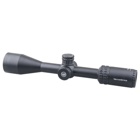 Vector Optics Hugo 3-12x44 SFP céltávcső Vector Optics