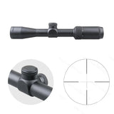 Vector Optics Matiz 2-7x32 MOA céltávcső Vector Optics