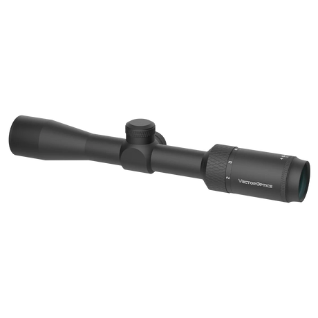 Vector Optics Matiz 2-7x32 MOA céltávcső Vector Optics