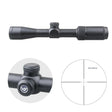 Vector Optics Matiz 2-7x32 SFP céltávcső Vector Optics