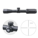 Vector Optics Matiz 2-7x32 SFP céltávcső Vector Optics