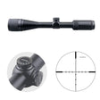 Vector Optics Matiz 4-12x40 SFP puskacéltávcső Vector Optics
