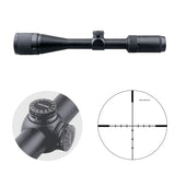 Vector Optics Matiz 4-12x40 SFP puskacéltávcső Vector Optics