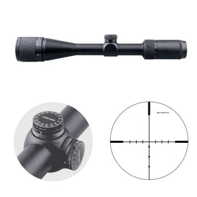 Vector Optics Matiz 4-12x40 SFP puskacéltávcső Vector Optics