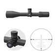 Vector Optics Orion Pro MAX 3-18x50 HD SFP puskatávcső Vector Optics