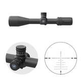 Vector Optics Orion Pro MAX 3-18x50 HD SFP puskatávcső Vector Optics