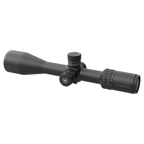 Vector Optics Orion Pro MAX 3-18x50 HD SFP puskatávcső Vector Optics