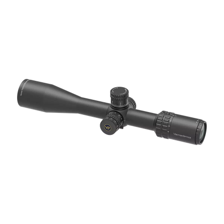 Vector Optics Orion Pro MAX 4-16x44 HD céltávcső Vector Optics