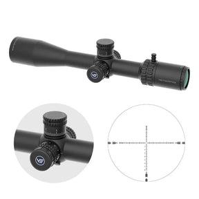 Vector Optics Orion Pro Max 4-16x44 HD SFP céltávcső Vector Optics