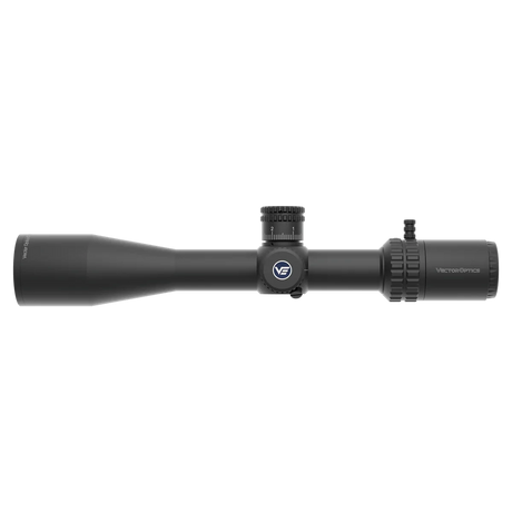 Vector Optics Orion Pro Max 4-16x44 HD SFP céltávcső Vector Optics