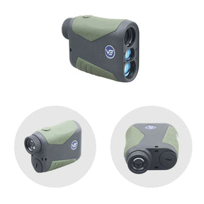 Vector Optics Forester 6x21 GenII távolságmérő