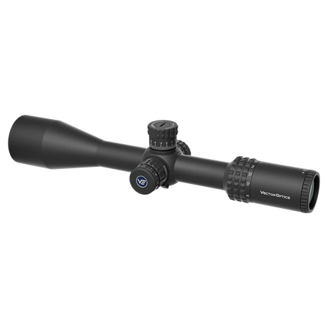 Vector Optics Sentinel 4-16x50 GenII céltávcső Vector Optics