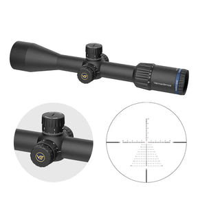 Vector Optics Tauron 2-16x50 HD SFP céltávcső Vector Optics