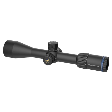 Vector Optics Tauron 2-16x50 HD SFP céltávcső Vector Optics