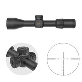 Vector Optics Tauron 3-18x50 GenII céltávcső Vector Optics