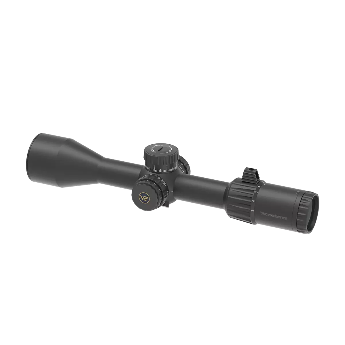 Vector Optics Tauron 3-18x50 GenII céltávcső Vector Optics